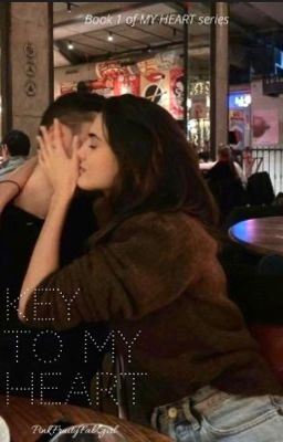 Key To My Heart icon