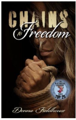 CHAINS TO FREEDOM.✔ icon