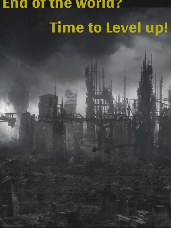 End of The World? Time to Level Up! icon
