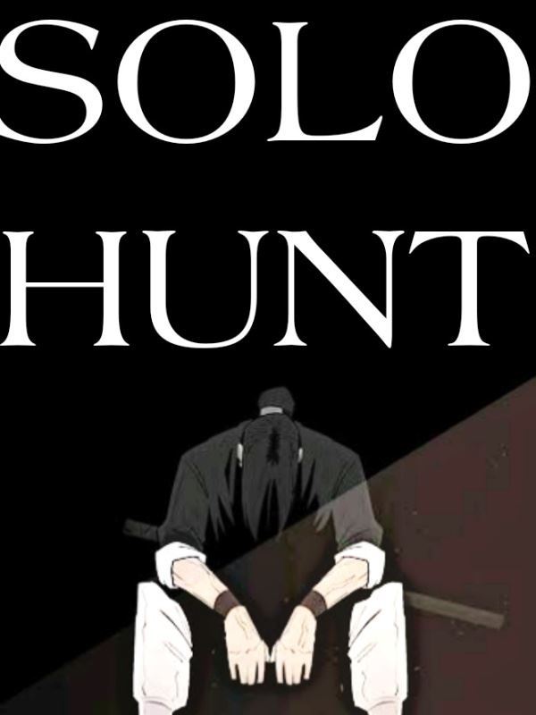 Solo Hunt icon
