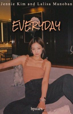 everyday // k.jn & m.ls icon