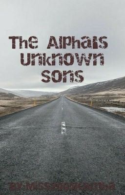 The Alpha's Unknown Sons icon