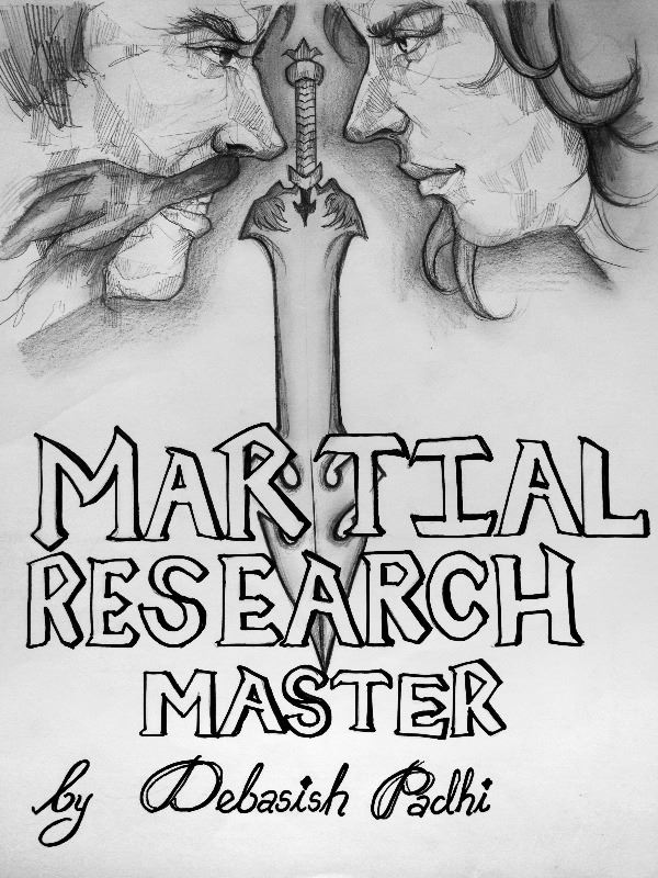 MARTIAL RESEARCH MASTER icon