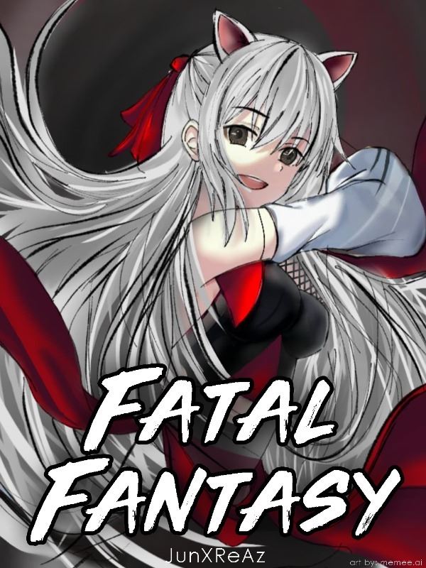 Fatal Fantasy icon
