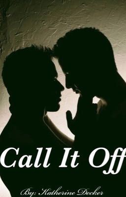 Call It Off  [Boy X Boy] icon