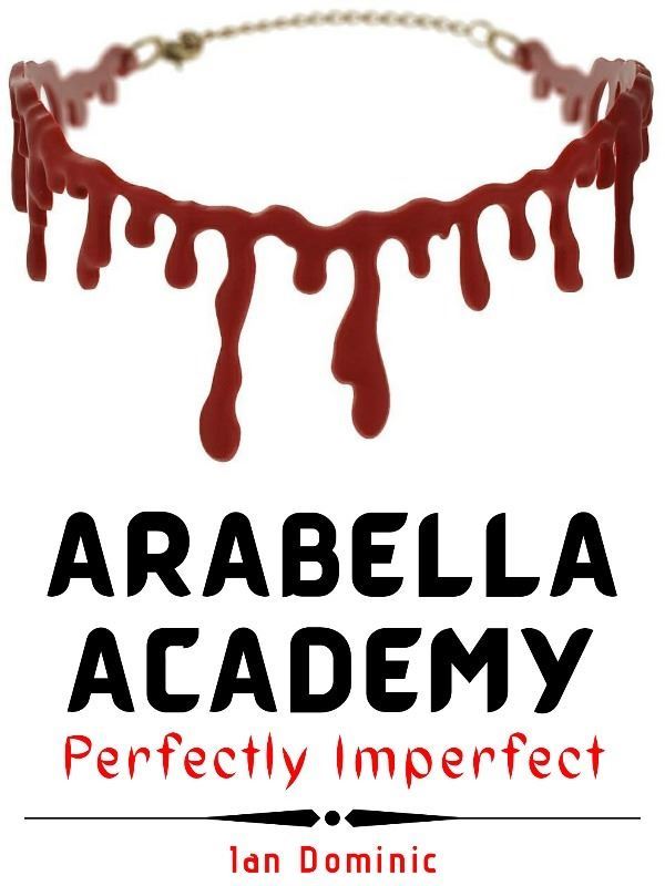 Arabella Academy: Perfectly Imperfect icon