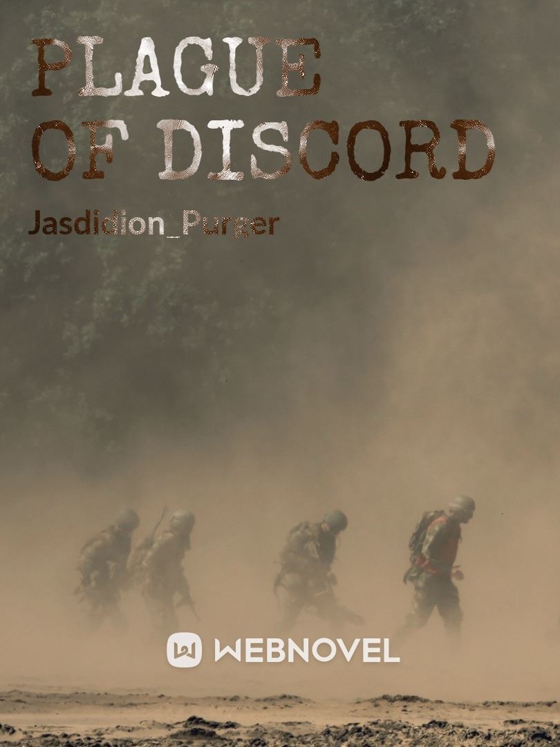 Plague of Discord icon