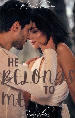 He Belongs To Me✔️ icon