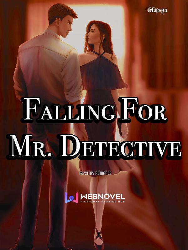 Falling For Mr. Detective icon