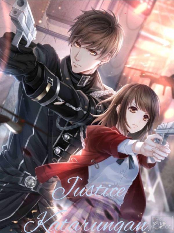 justicekatarungan icon