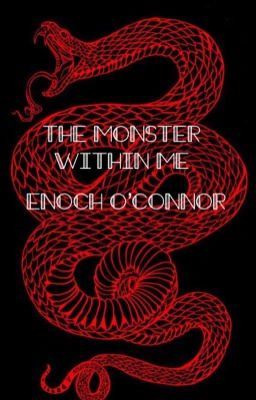 The monster within me- Enoch O'Connor icon