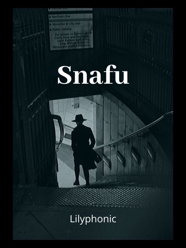 Snafu icon