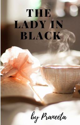 The Lady in Black icon