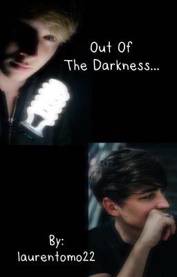 Out Of The Darkness icon