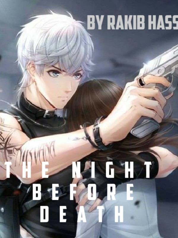 The Night Before Death icon