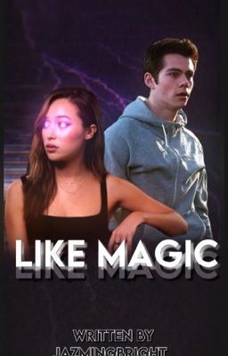 like magic™ (1) icon