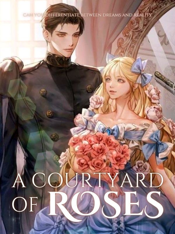 A Courtyard of Roses icon