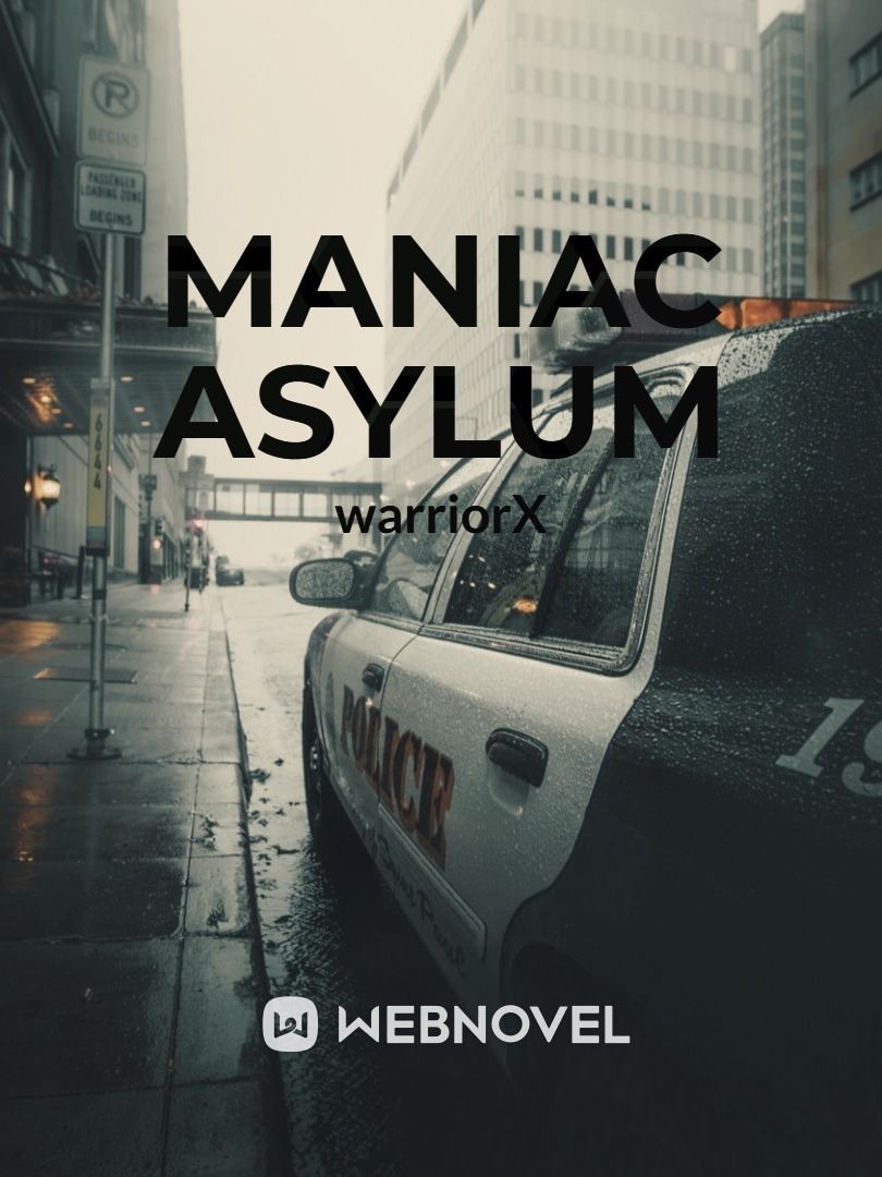 Maniac Asylum icon