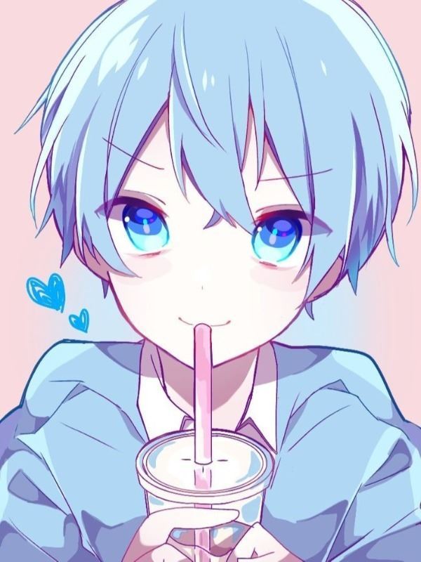 Notice Me Reader-chan! icon