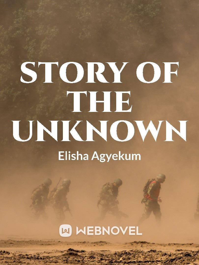 Story of the Unknown icon