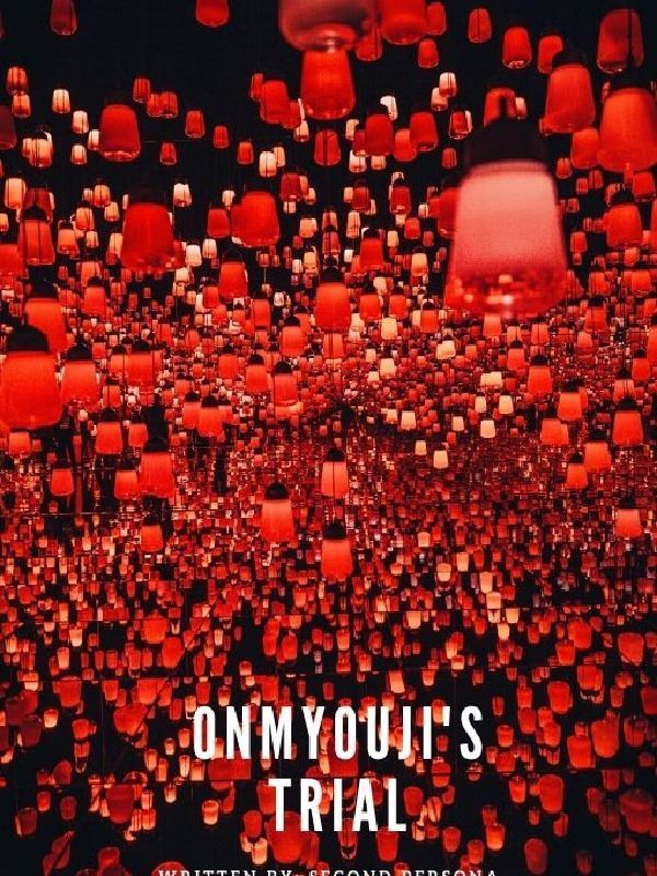 ONMYOUJI'S TRIAL icon