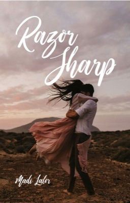 Razor Sharp | ✓ icon