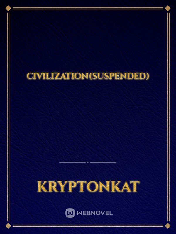 Civilization(suspended) icon