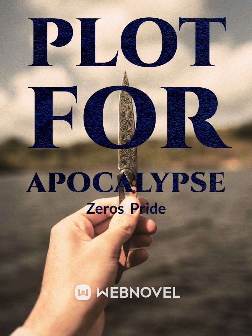 Plot For Apocalypse (Writing Comp-Male Lead: Villain to Hero) icon