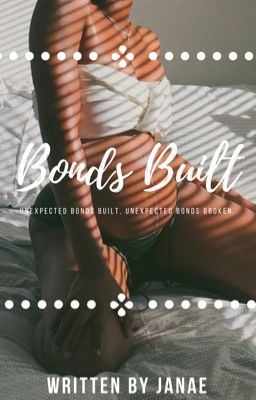 Bonds Built (Completed) icon