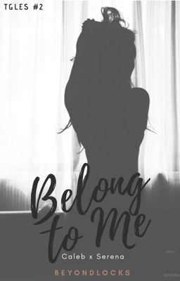 TGLES #2 : Belong To Me icon