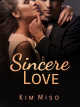 SINCERE LOVE icon