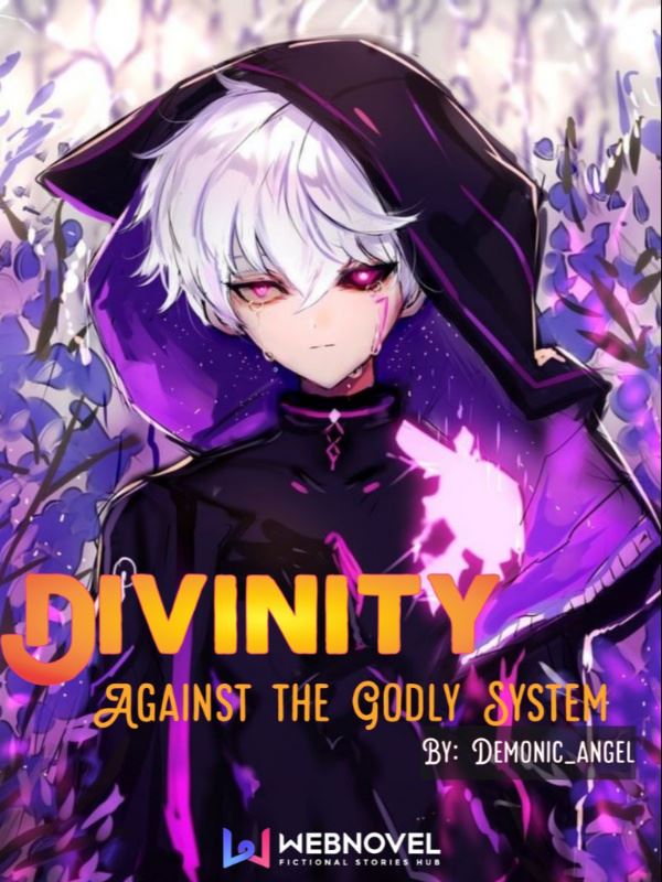 Divinity: Against the Godly System icon