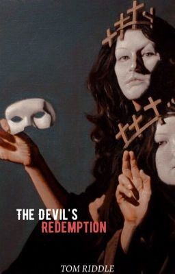 the devil's redemption [tom r.] icon