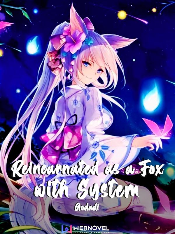 Reincarnated As a Fox With System icon