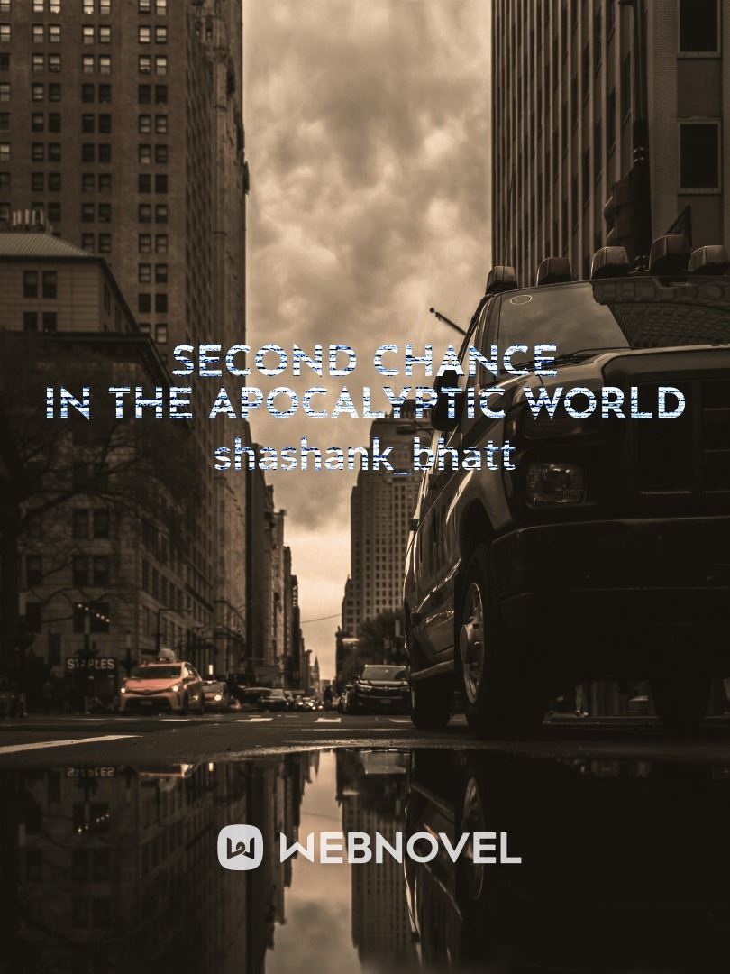 Second Chance In The Apocalypse icon