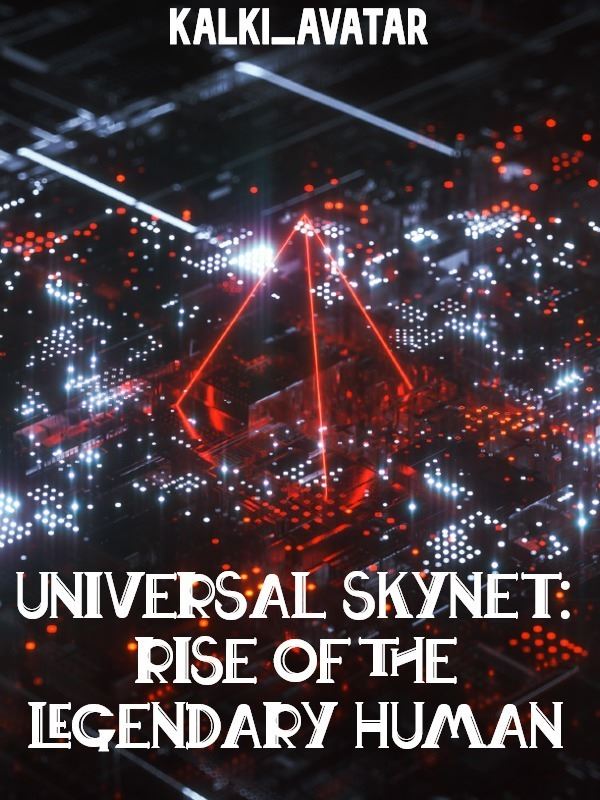 Universal Skynet: Rise of the Legendary Human icon