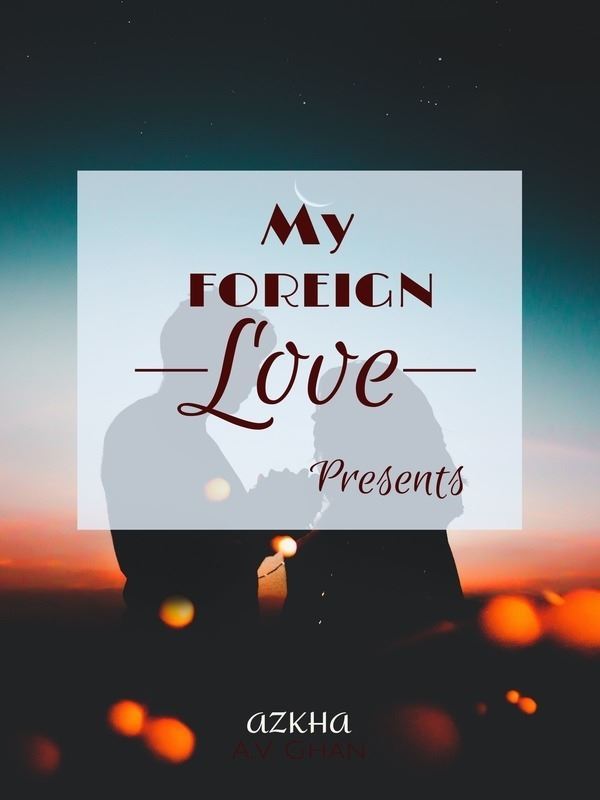 My Foreign Love Presents icon