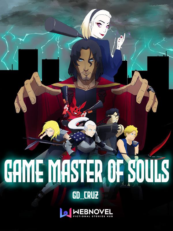 Game Master of Souls icon