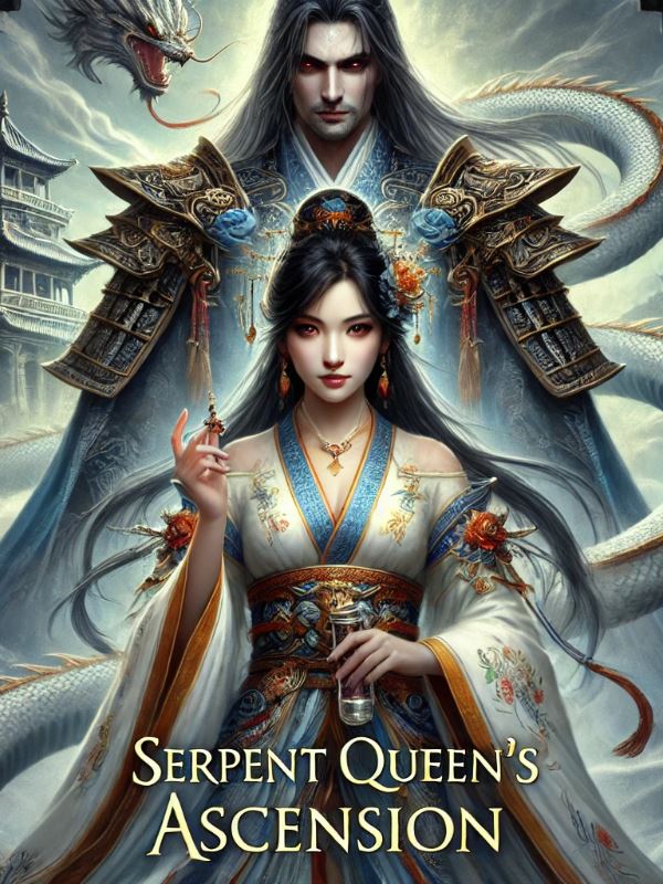 Serpent Queen’s Ascension icon