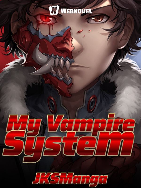 My Vampire System icon