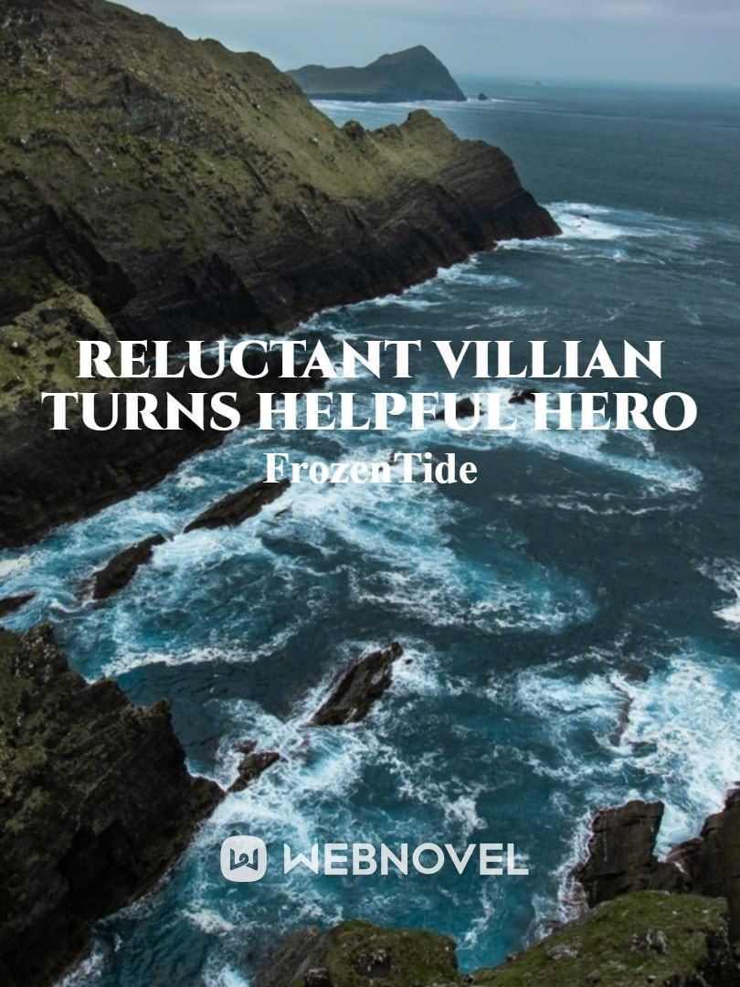 Relucant Villain turns Helpful Hero icon