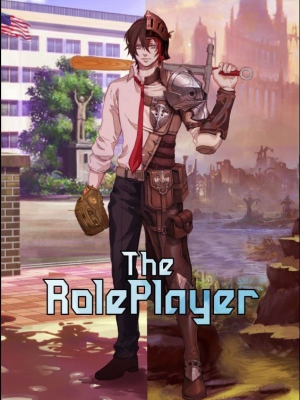 The Roleplayer icon