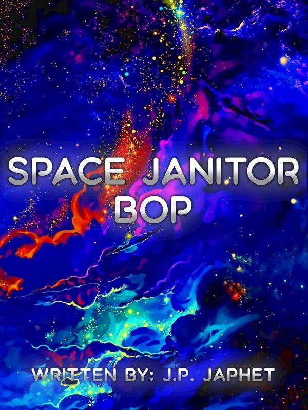 Space Janitor Bop (J.P. Japhet) icon