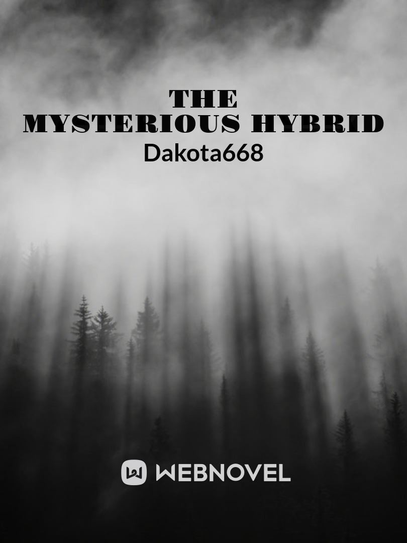 The Mysterious Hybrid icon