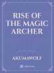 Rise of the Magic Archer icon