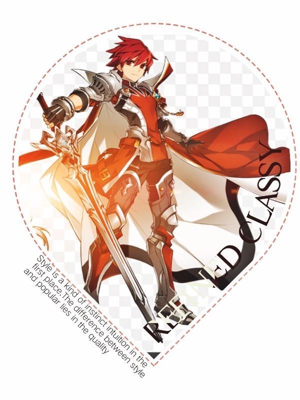 Knight with a Perverted System icon