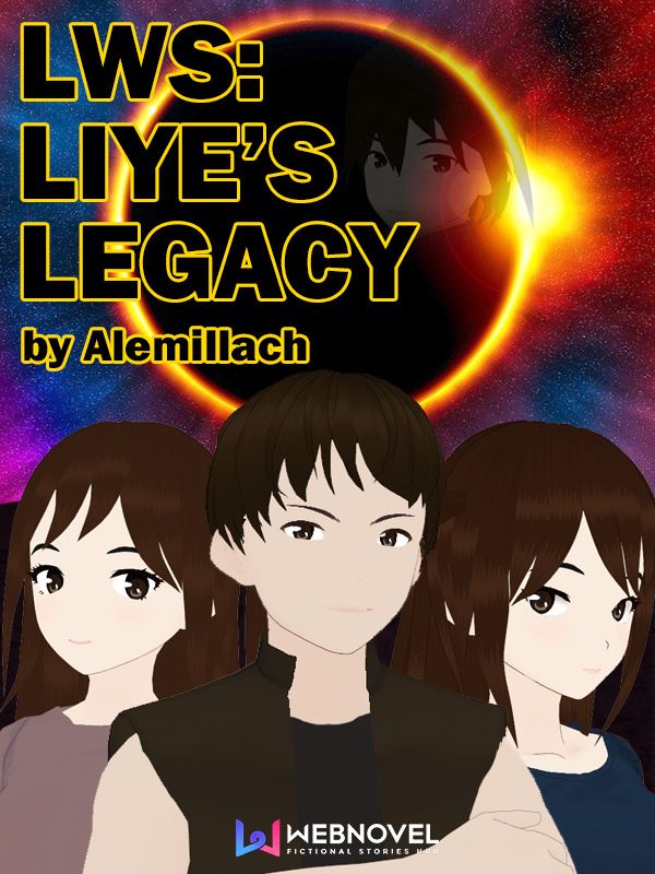 LWS: Liye's Legacy icon