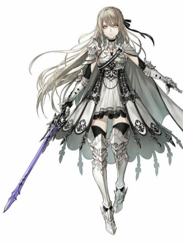 Freeloading with the Strongest Sword God. 

An ROTSSG Fanfic icon