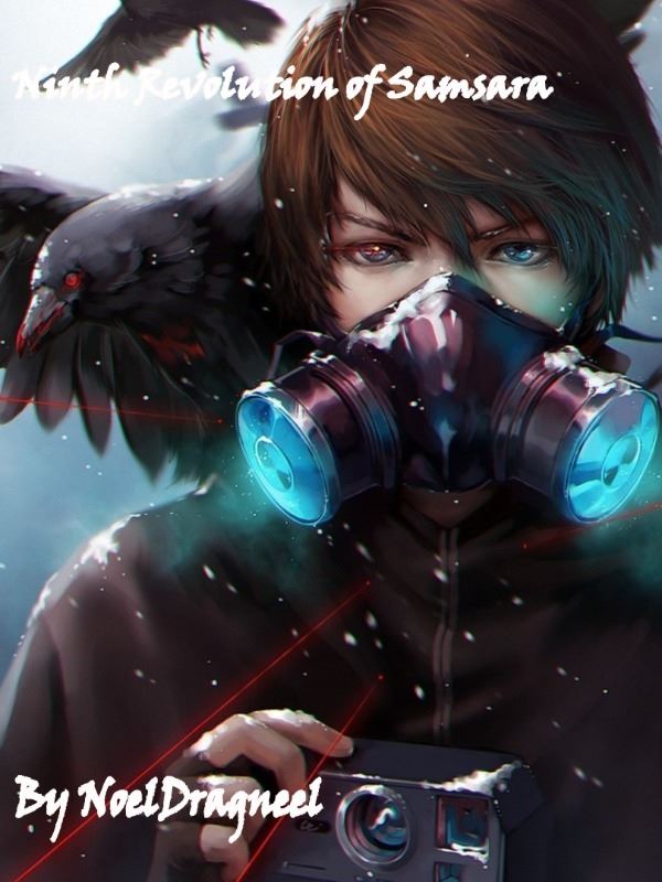 Ninth Revolution of Samsara icon