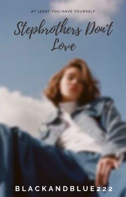 Stepbrothers Don't Love | ✓ icon